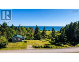 510 Pictou Island Road, Pictou Island, Nova Scotia
