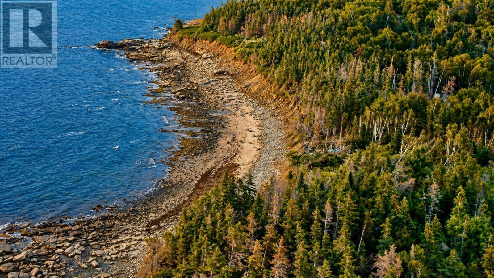Lot 510 Pictou Island Road, Pictou Island, Nova Scotia  B0K 1J0 - Photo 1 - 202608666