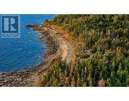 Lot 510 Pictou Island Road, Pictou Island, Nova Scotia