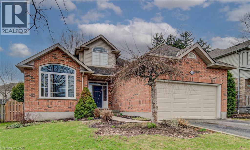 11 Carolinian Lane, Cambridge, Ontario  N1S 5B5 - Photo 2 - 40807245