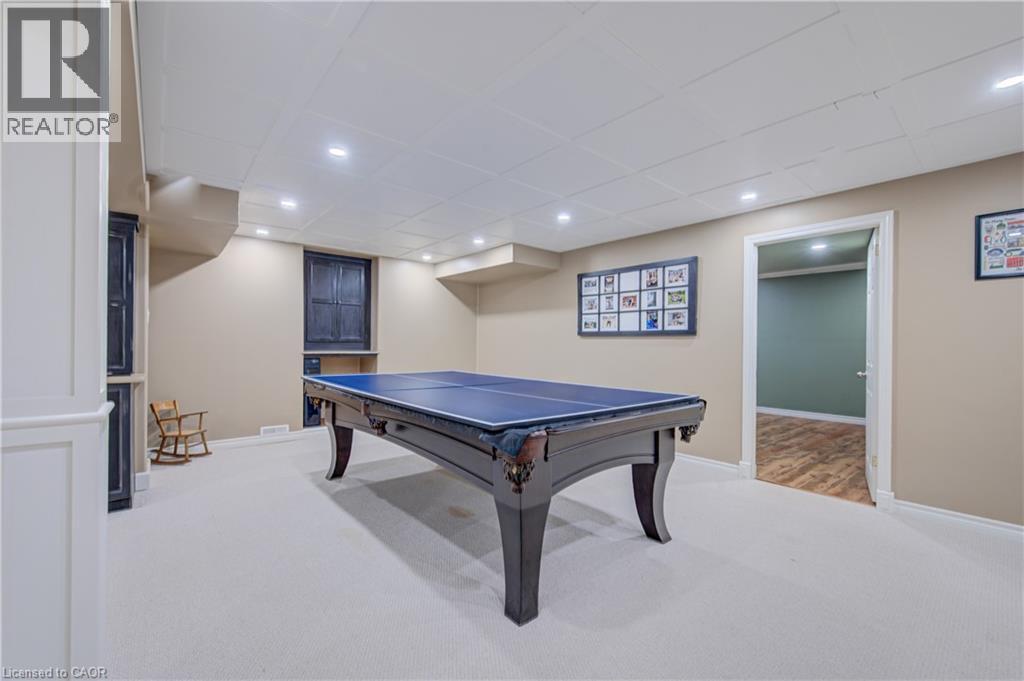 11 Carolinian Lane, Cambridge, Ontario  N1S 5B5 - Photo 27 - 40807245