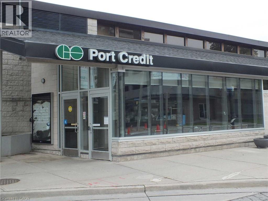 273 Lakeshore Road E Unit# 1, Mississauga, Ontario  L5G 1G8 - Photo 13 - 40824250