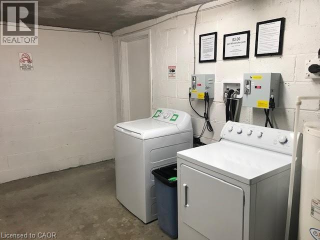 273 Lakeshore Road E Unit# 1, Mississauga, Ontario  L5G 1G8 - Photo 9 - 40824250