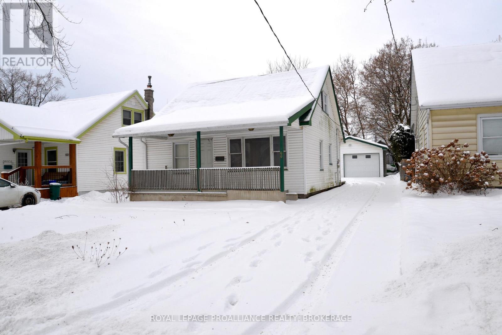 66 Fergus Street, Kingston, Ontario  K7K 4L2 - Photo 2 - X13046662