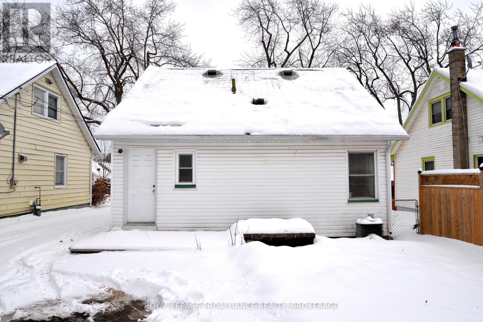 66 Fergus Street, Kingston, Ontario  K7K 4L2 - Photo 27 - X13046662