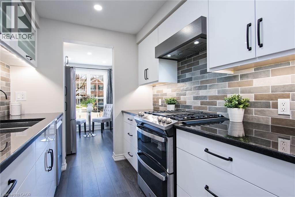 465 Woolwich Street Unit# 9, Waterloo, Ontario  N2K 3S4 - Photo 10 - 40822185