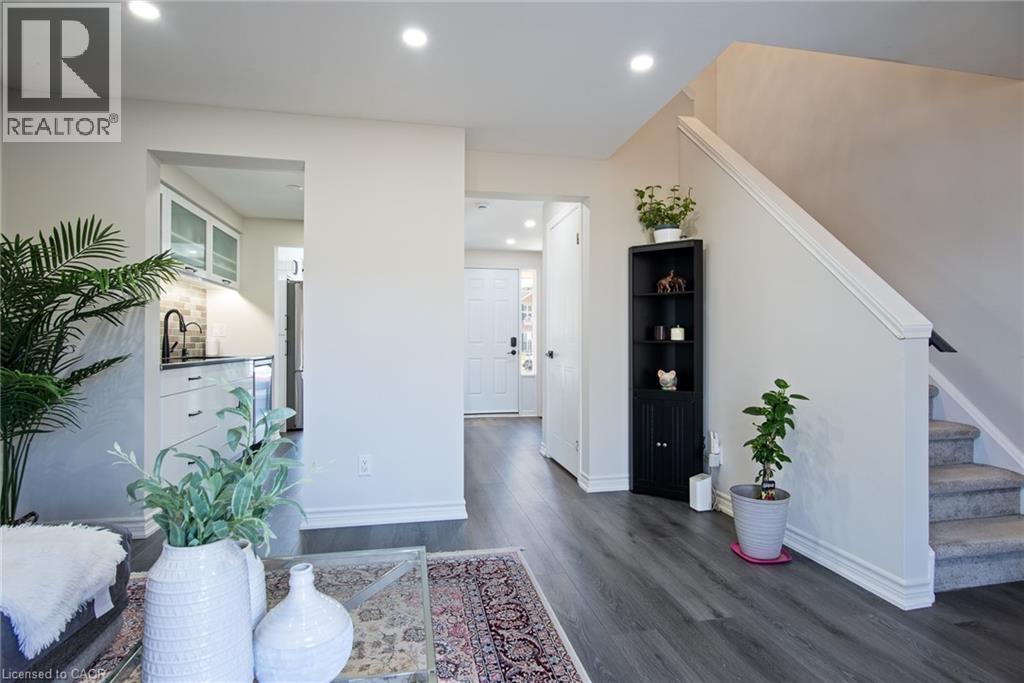 465 Woolwich Street Unit# 9, Waterloo, Ontario  N2K 3S4 - Photo 6 - 40822185