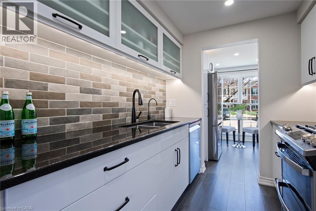 465 Woolwich Street Unit# 9, Waterloo, Ontario  N2K 3S4 - Photo 9 - 40822185