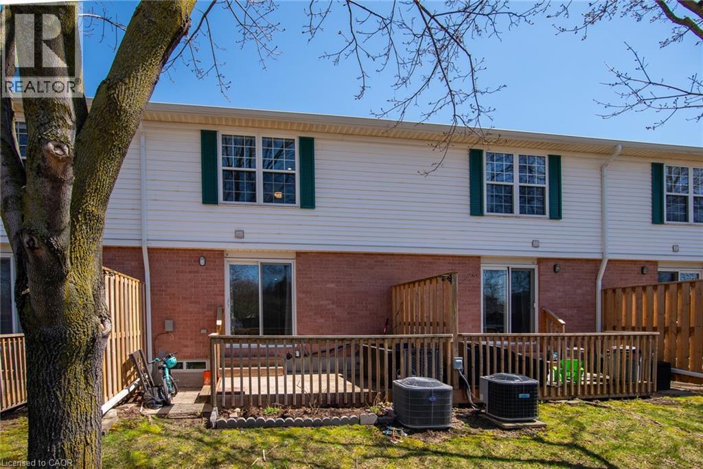 465 Woolwich Street Unit# 9, Waterloo, Ontario  N2K 3S4 - Photo 37 - 40822185