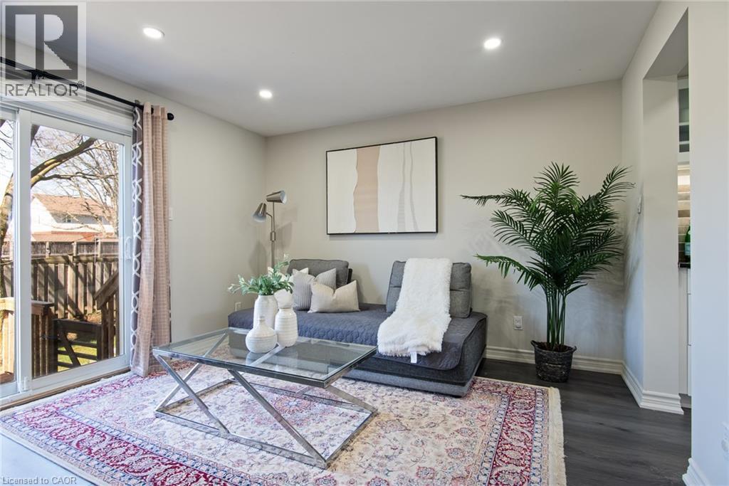 465 Woolwich Street Unit# 9, Waterloo, Ontario  N2K 3S4 - Photo 7 - 40822185