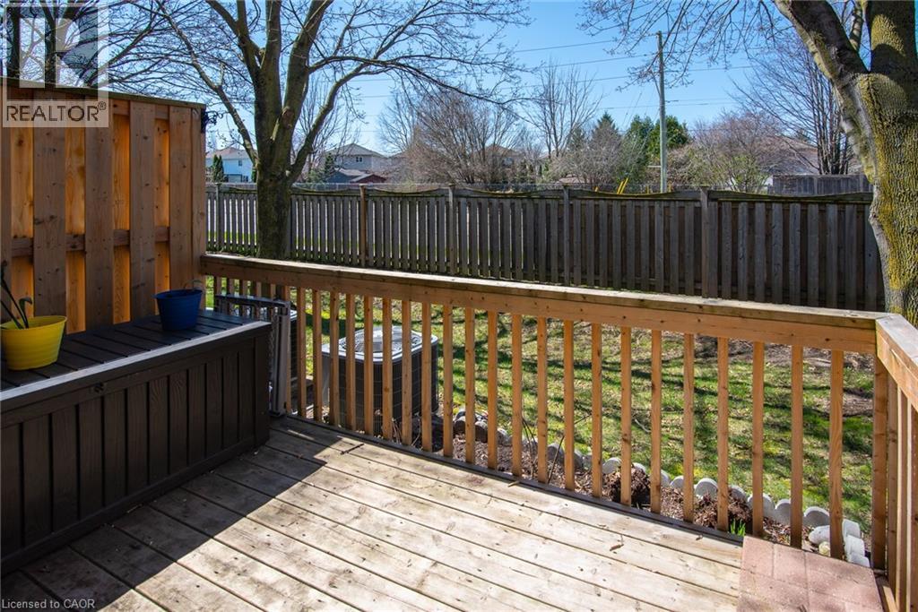 465 Woolwich Street Unit# 9, Waterloo, Ontario  N2K 3S4 - Photo 34 - 40822185