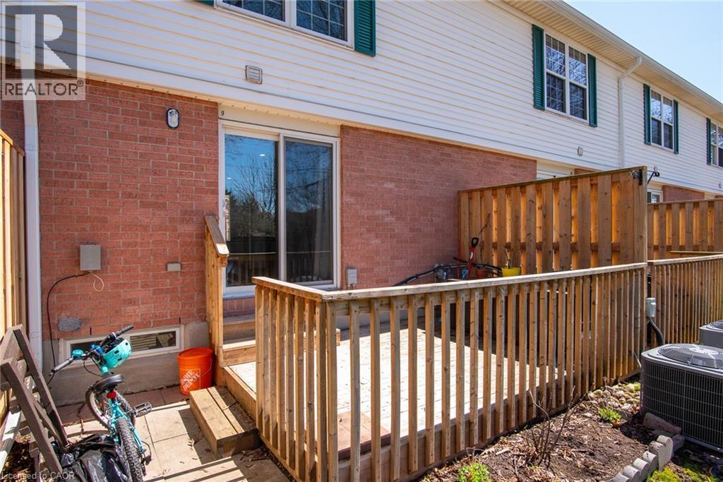 465 Woolwich Street Unit# 9, Waterloo, Ontario  N2K 3S4 - Photo 36 - 40822185