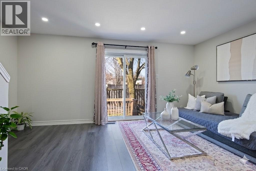 465 Woolwich Street Unit# 9, Waterloo, Ontario  N2K 3S4 - Photo 2 - 40822185