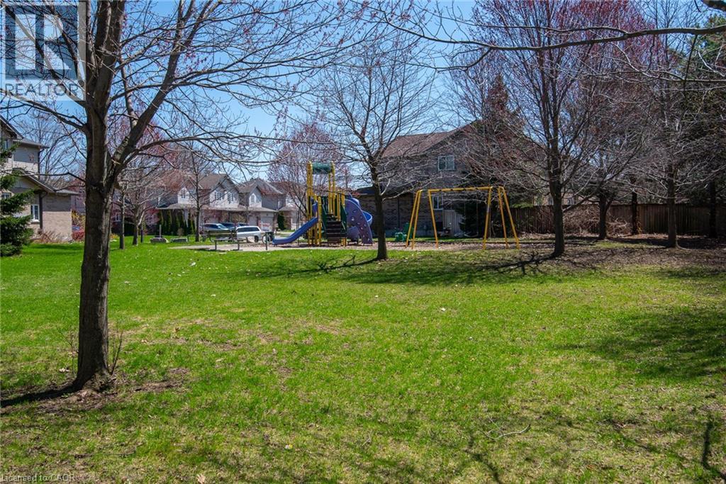 465 Woolwich Street Unit# 9, Waterloo, Ontario  N2K 3S4 - Photo 38 - 40822185