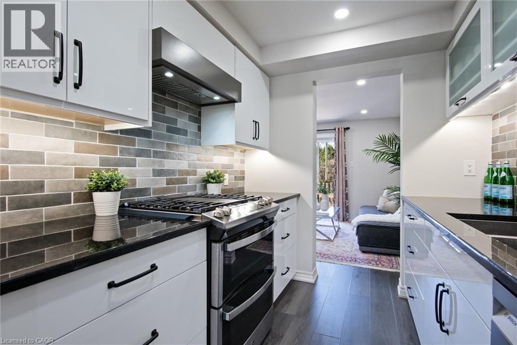 465 Woolwich Street Unit# 9, Waterloo, Ontario  N2K 3S4 - Photo 12 - 40822185