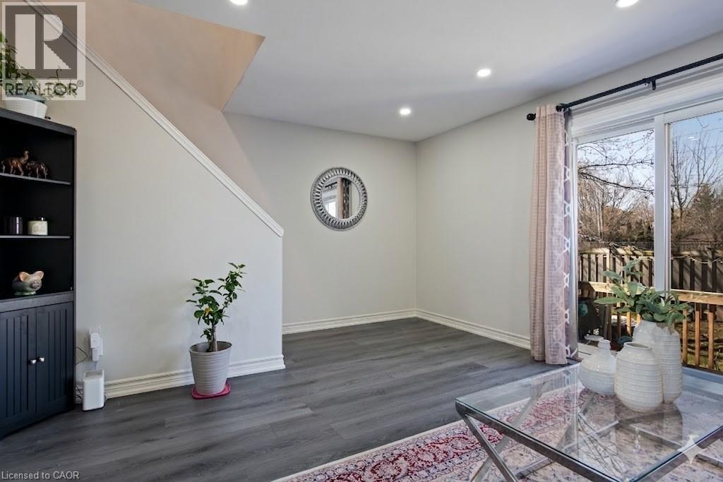 465 Woolwich Street Unit# 9, Waterloo, Ontario  N2K 3S4 - Photo 4 - 40822185