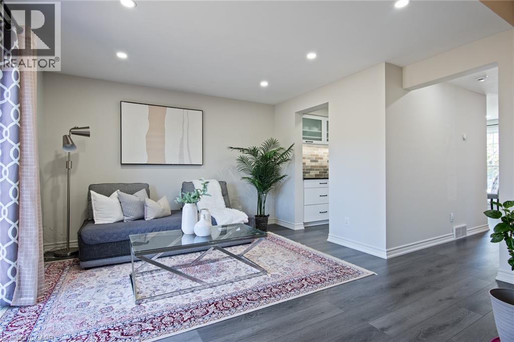 465 Woolwich Street Unit# 9, Waterloo, Ontario  N2K 3S4 - Photo 8 - 40822185