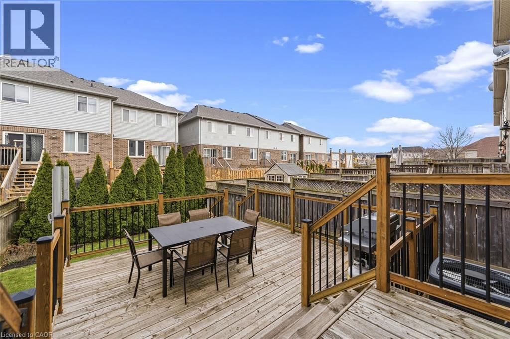 92 Benziger Lane, Stoney Creek, Ontario  L8E 6G5 - Photo 29 - 40823435