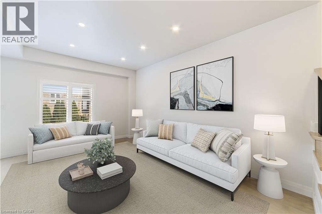 92 Benziger Lane, Stoney Creek, Ontario  L8E 6G5 - Photo 13 - 40823435