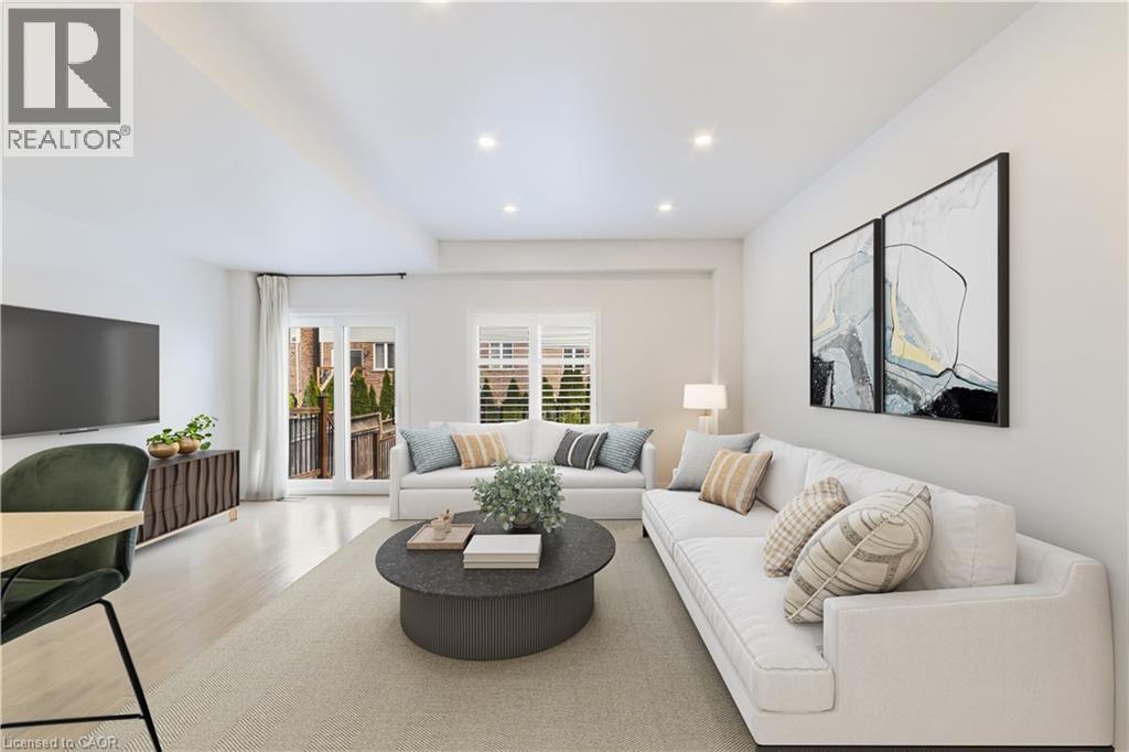 92 Benziger Lane, Stoney Creek, Ontario  L8E 6G5 - Photo 11 - 40823435