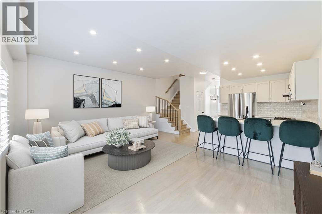 92 Benziger Lane, Stoney Creek, Ontario  L8E 6G5 - Photo 9 - 40823435