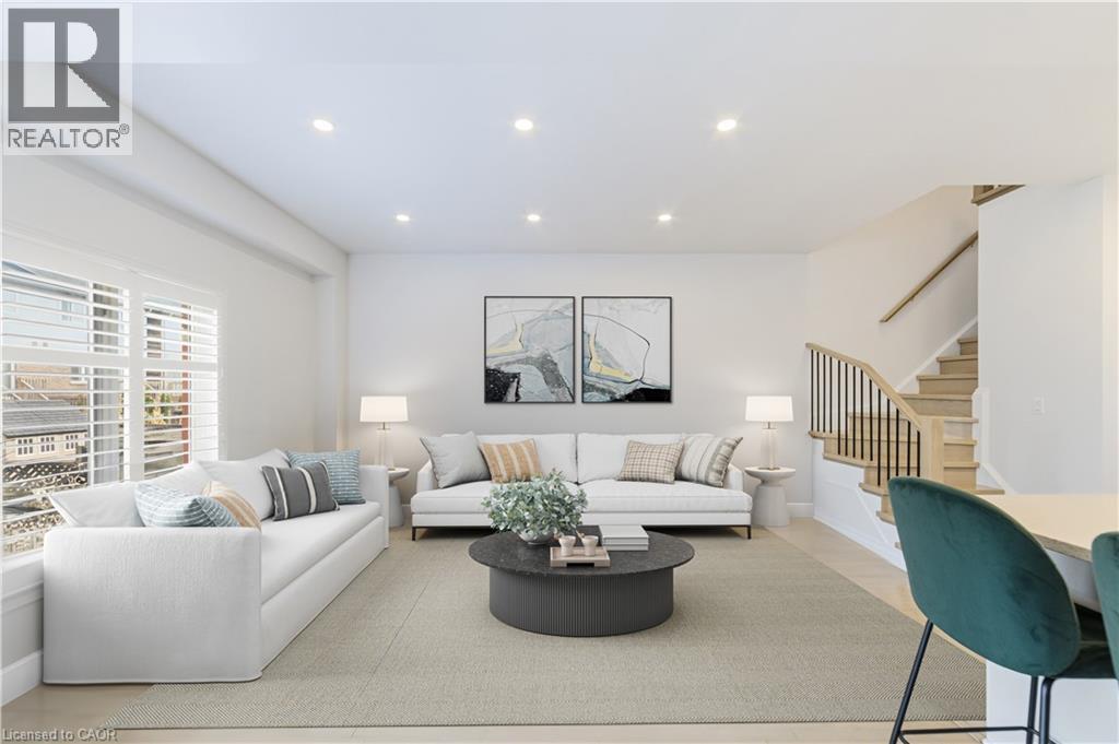 92 Benziger Lane, Stoney Creek, Ontario  L8E 6G5 - Photo 10 - 40823435