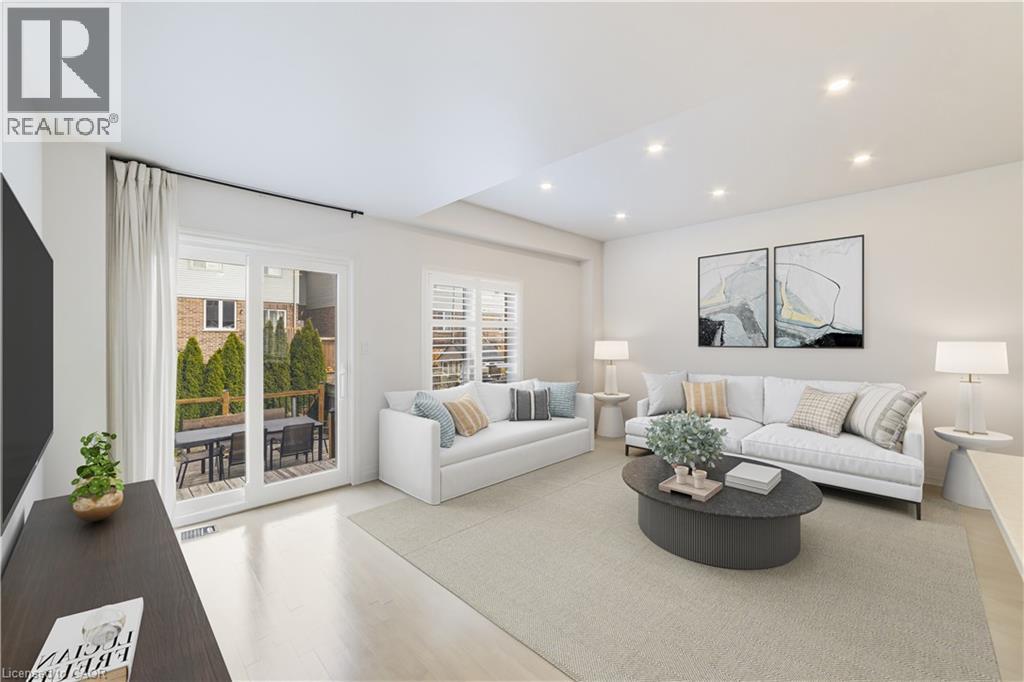 92 Benziger Lane, Stoney Creek, Ontario  L8E 6G5 - Photo 12 - 40823435