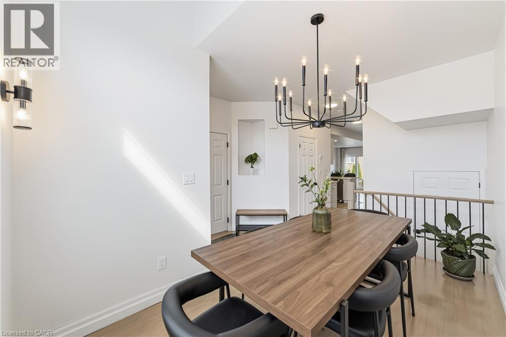 92 Benziger Lane, Stoney Creek, Ontario  L8E 6G5 - Photo 5 - 40823435