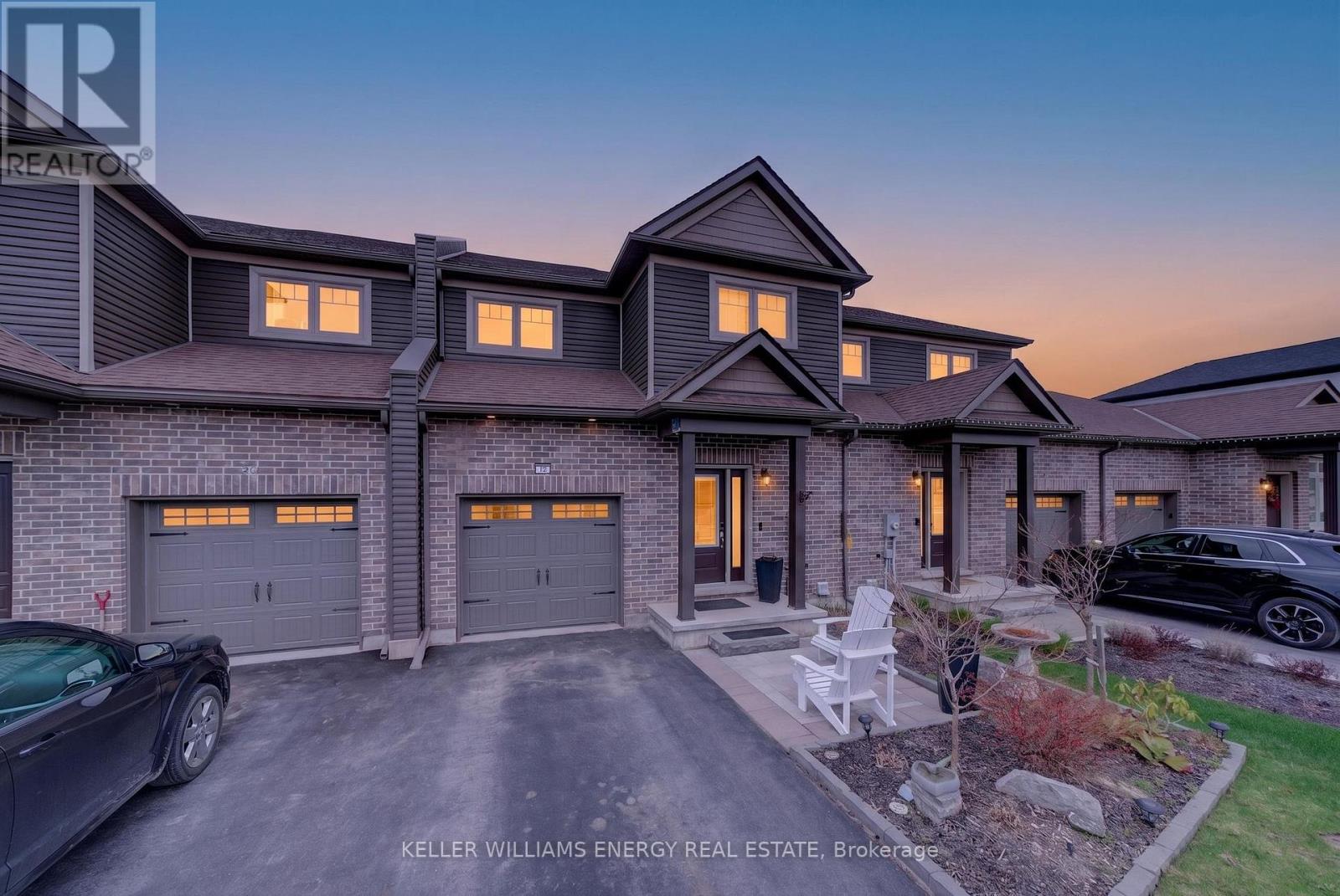 32 CURTIS STREET, prince edward county (picton ward), Ontario