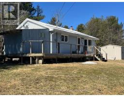 146 LORIMER LAKE ROAD, McDougall, Ontario