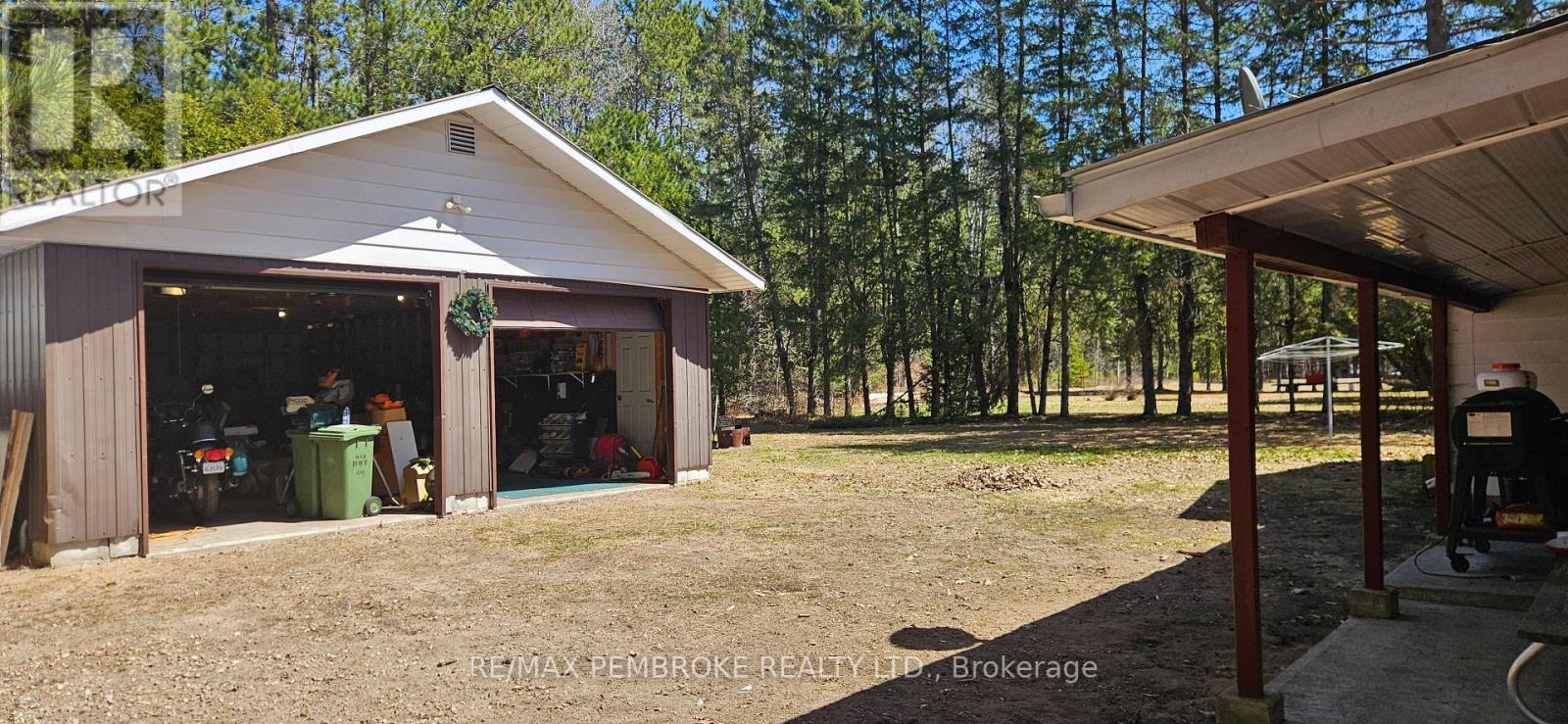 33698 Highway 17 Highway W, Deep River, Ontario  K0J 1P0 - Photo 4 - X12997862