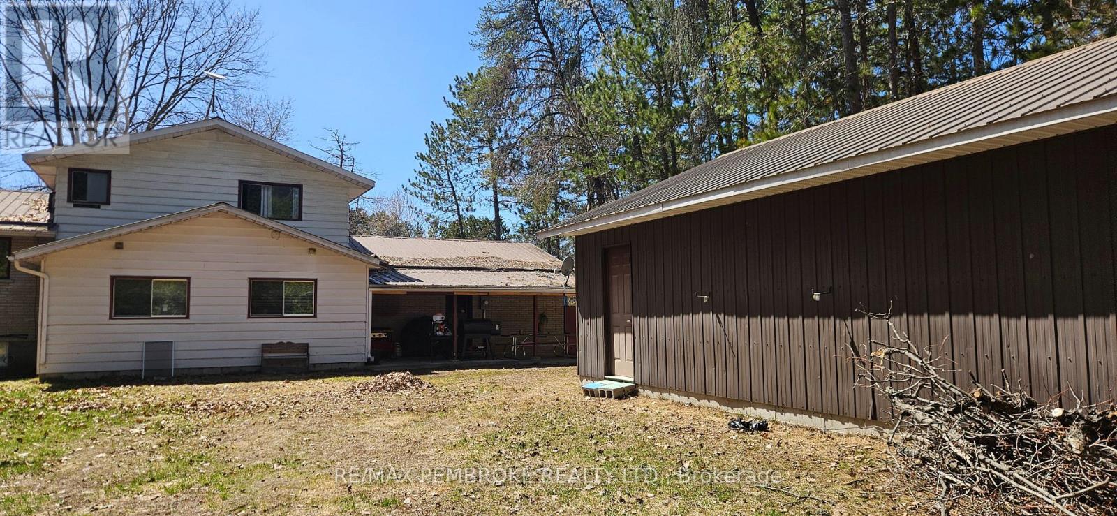 33698 Highway 17 Highway W, Deep River, Ontario  K0J 1P0 - Photo 5 - X12997862