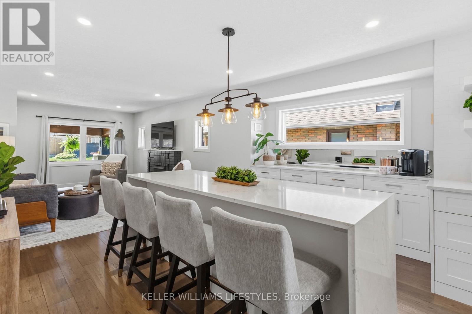 6 Windsor Crescent, London South, Ontario  N6C 1V7 - Photo 16 - X13046630