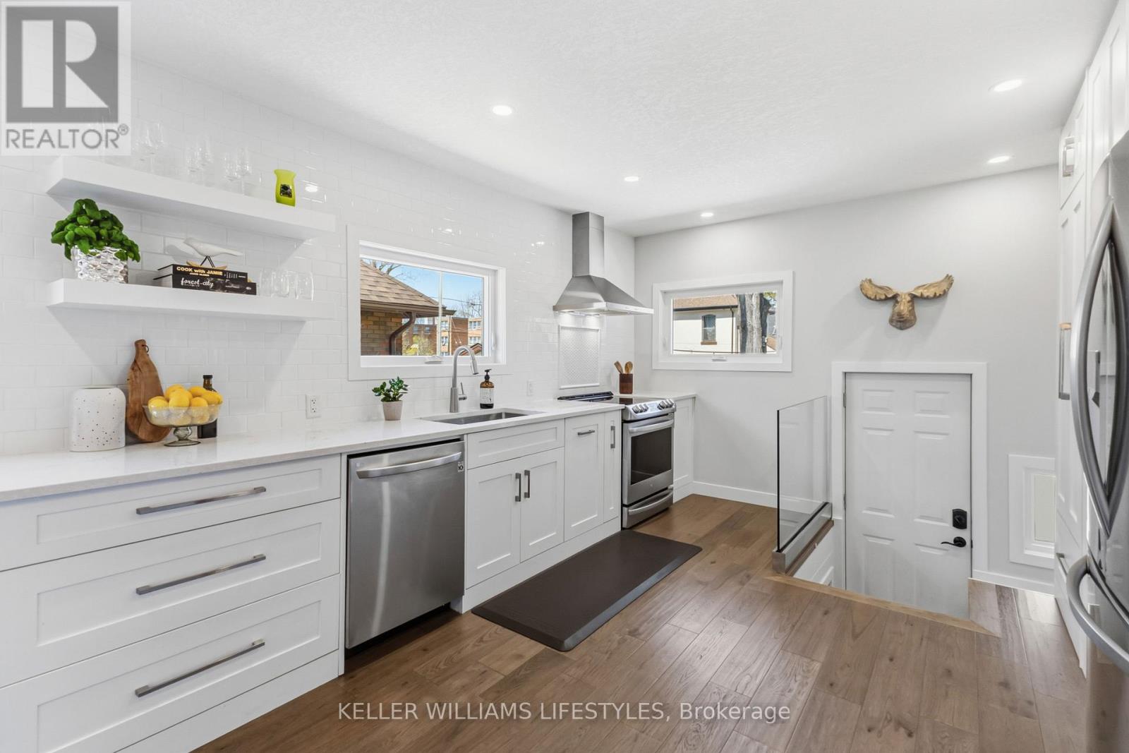 6 Windsor Crescent, London South, Ontario  N6C 1V7 - Photo 18 - X13046630