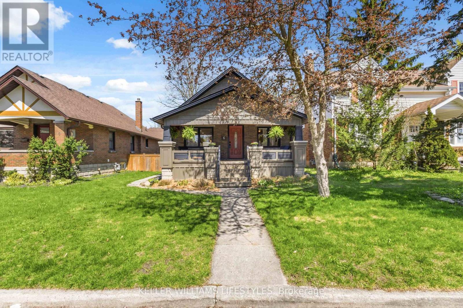 6 Windsor Crescent, London South, Ontario  N6C 1V7 - Photo 2 - X13046630