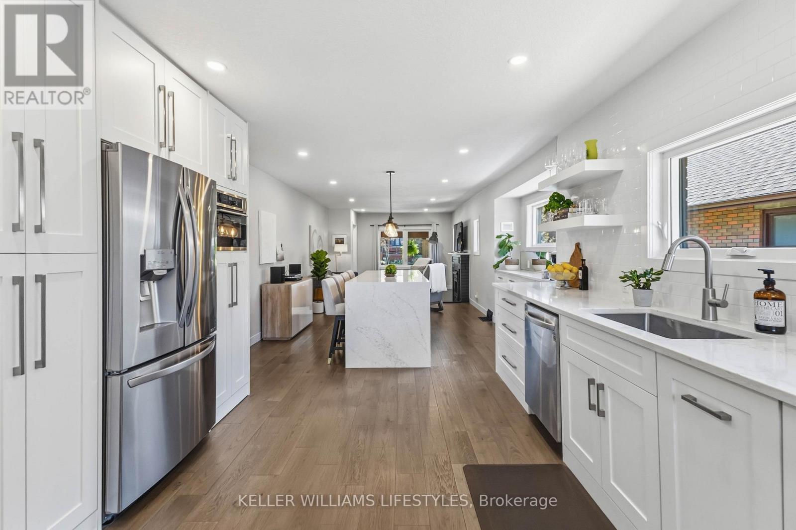 6 Windsor Crescent, London South, Ontario  N6C 1V7 - Photo 20 - X13046630