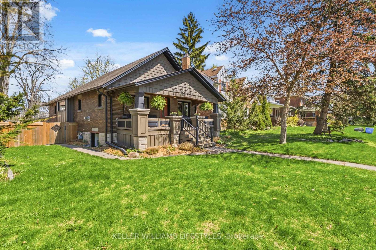 6 Windsor Crescent, London South, Ontario  N6C 1V7 - Photo 4 - X13046630