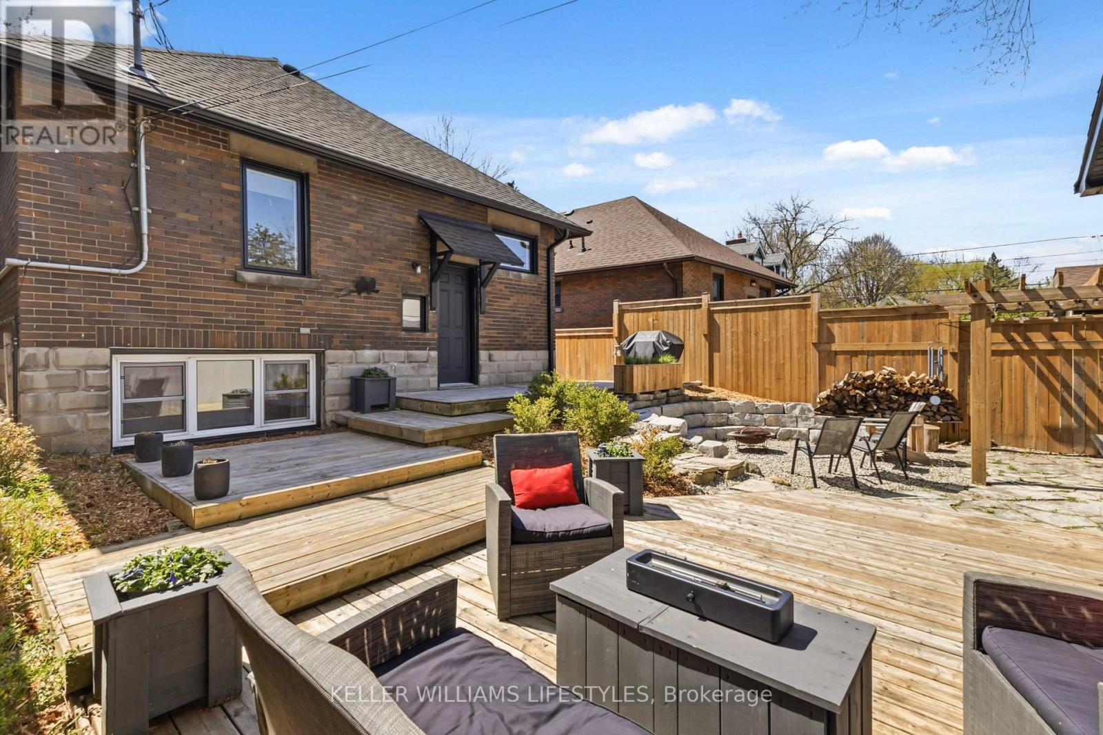 6 Windsor Crescent, London South, Ontario  N6C 1V7 - Photo 40 - X13046630