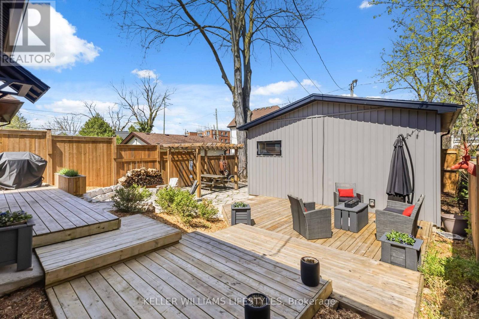 6 Windsor Crescent, London South, Ontario  N6C 1V7 - Photo 43 - X13046630