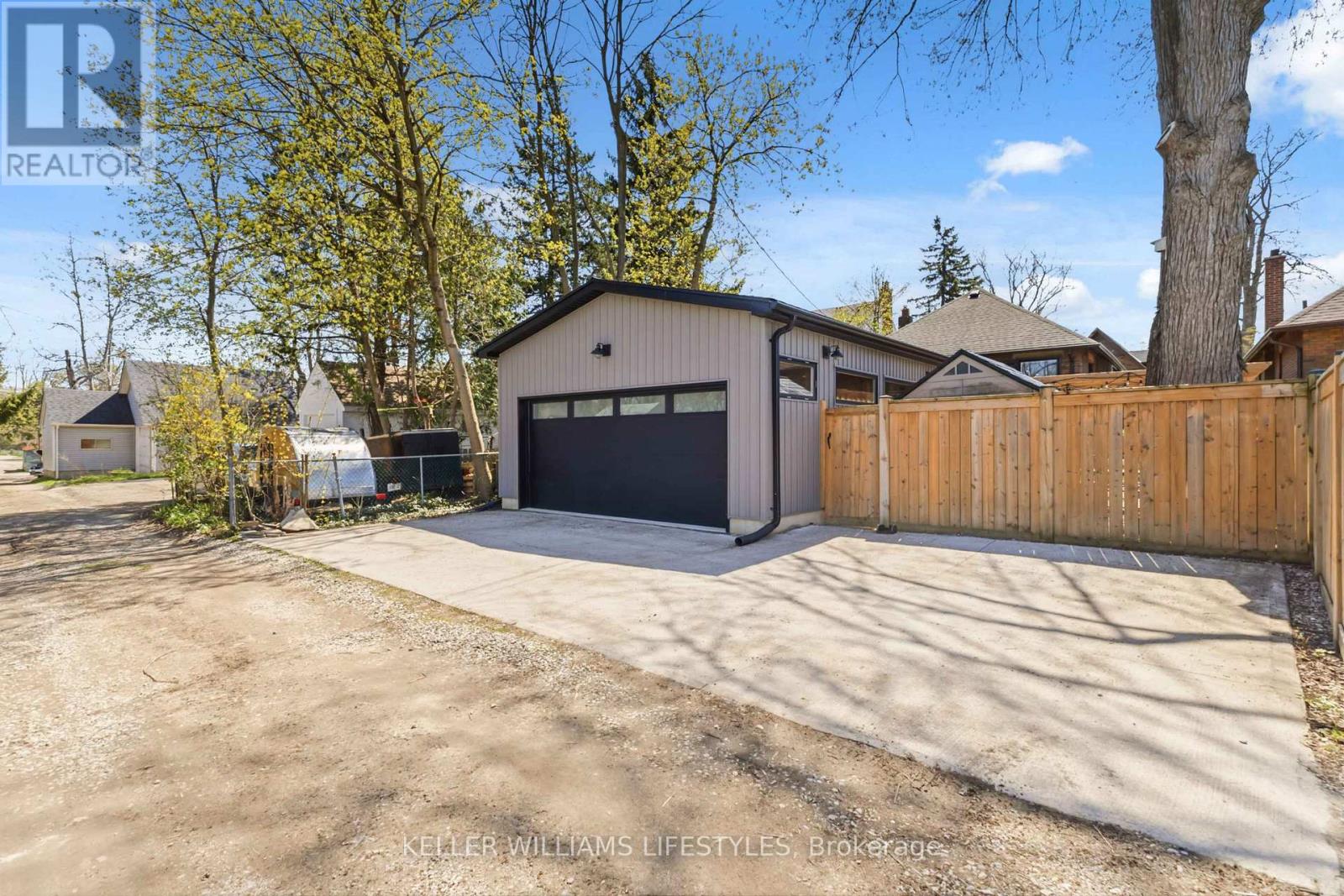 6 Windsor Crescent, London South, Ontario  N6C 1V7 - Photo 44 - X13046630