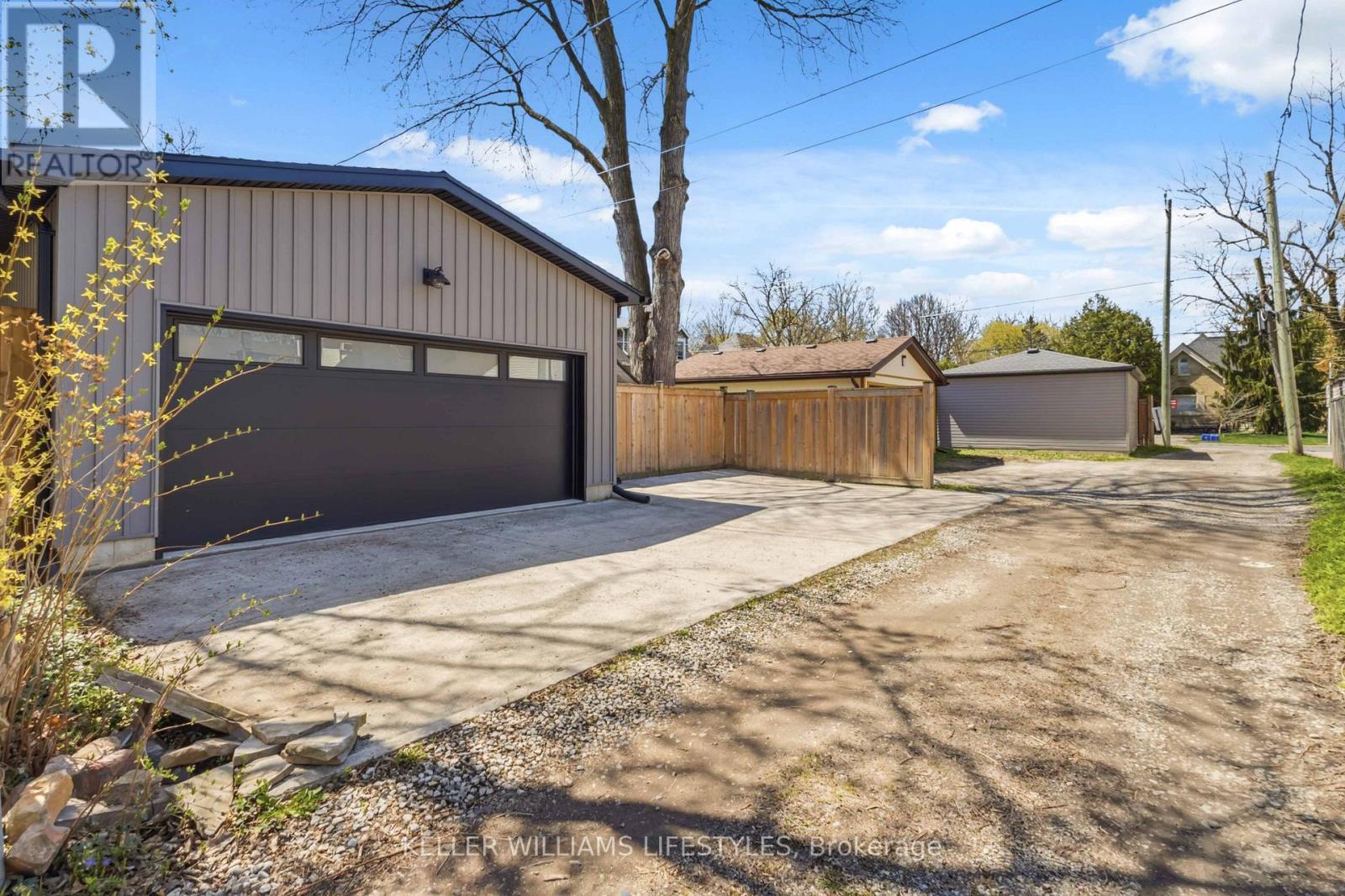 6 Windsor Crescent, London South, Ontario  N6C 1V7 - Photo 45 - X13046630