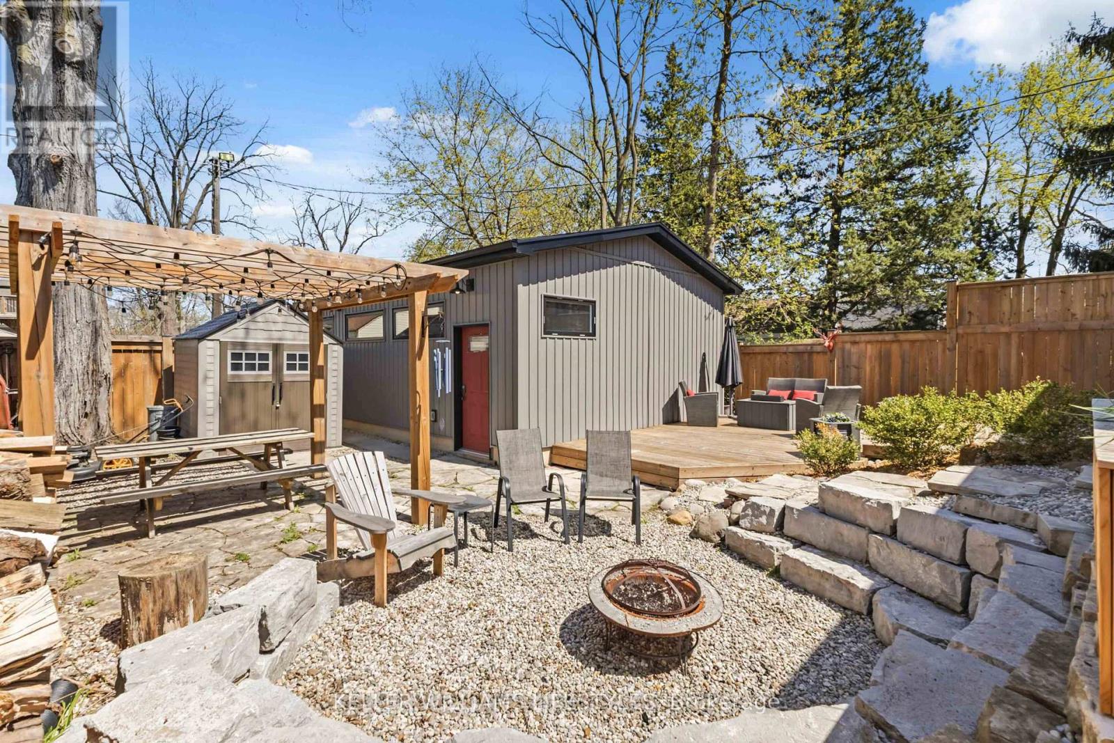 6 Windsor Crescent, London South, Ontario  N6C 1V7 - Photo 46 - X13046630