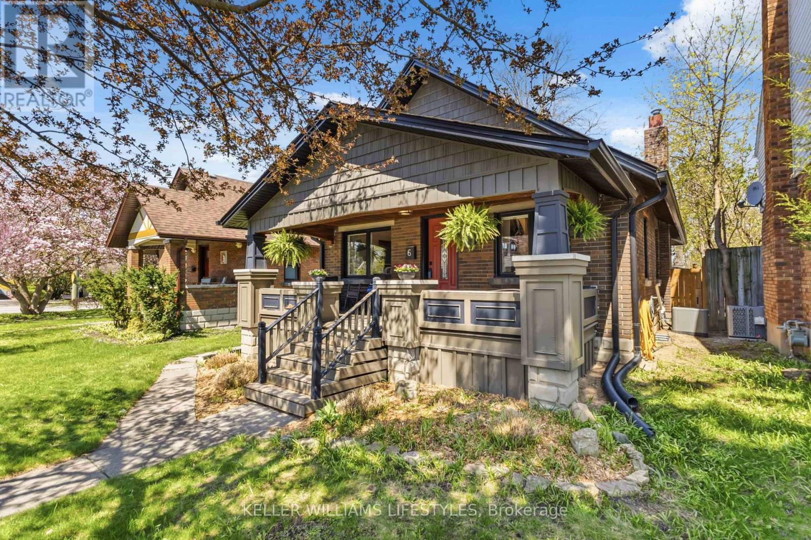 6 Windsor Crescent, London South, Ontario  N6C 1V7 - Photo 5 - X13046630