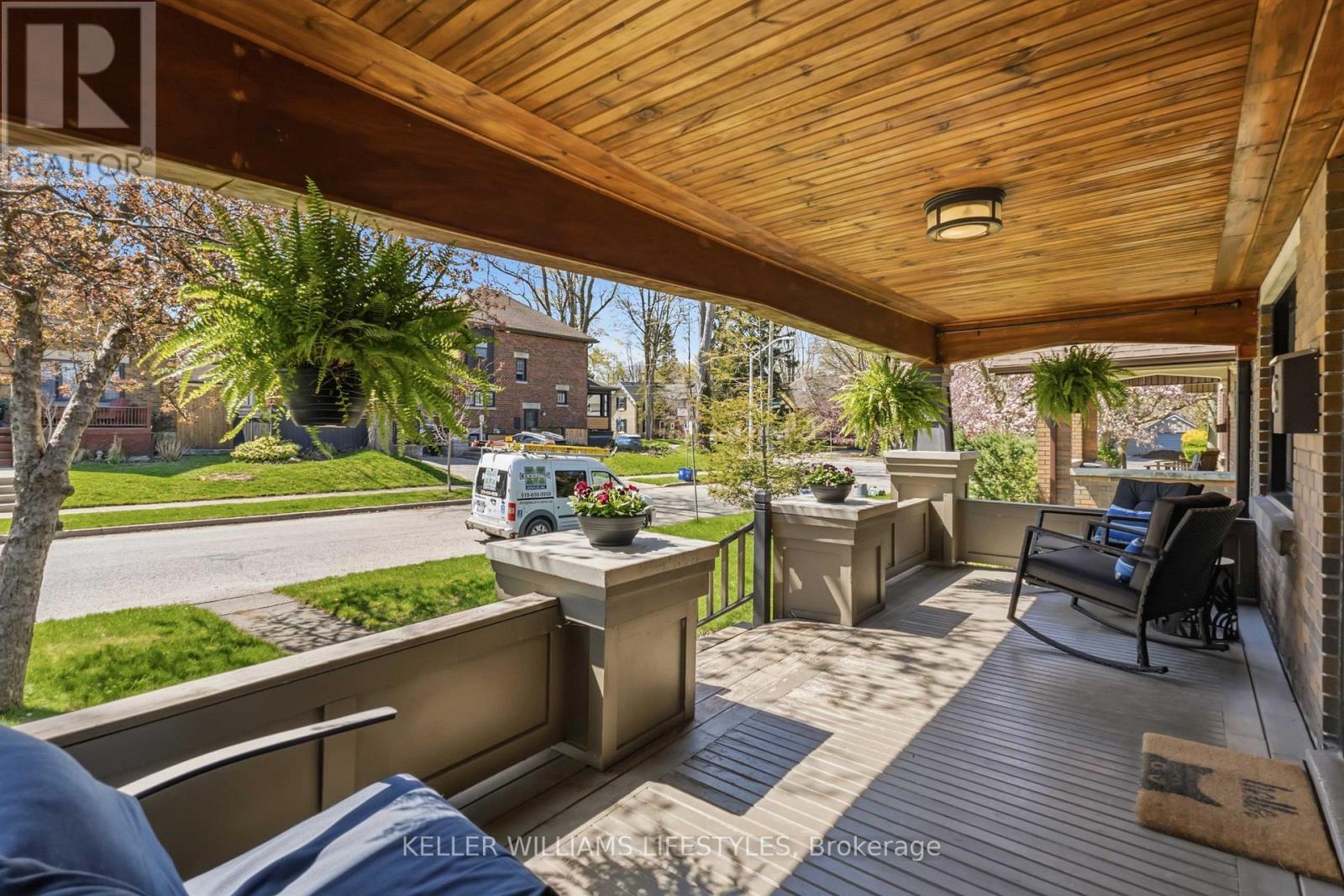 6 Windsor Crescent, London South, Ontario  N6C 1V7 - Photo 6 - X13046630