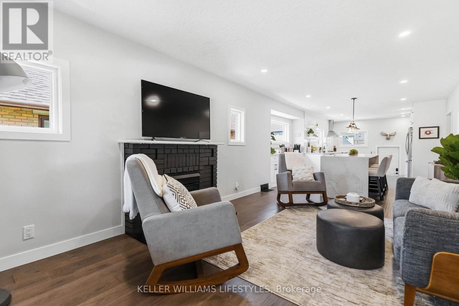 6 Windsor Crescent, London South, Ontario  N6C 1V7 - Photo 8 - X13046630