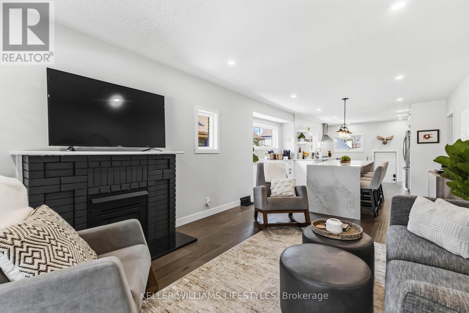 6 Windsor Crescent, London South, Ontario  N6C 1V7 - Photo 9 - X13046630