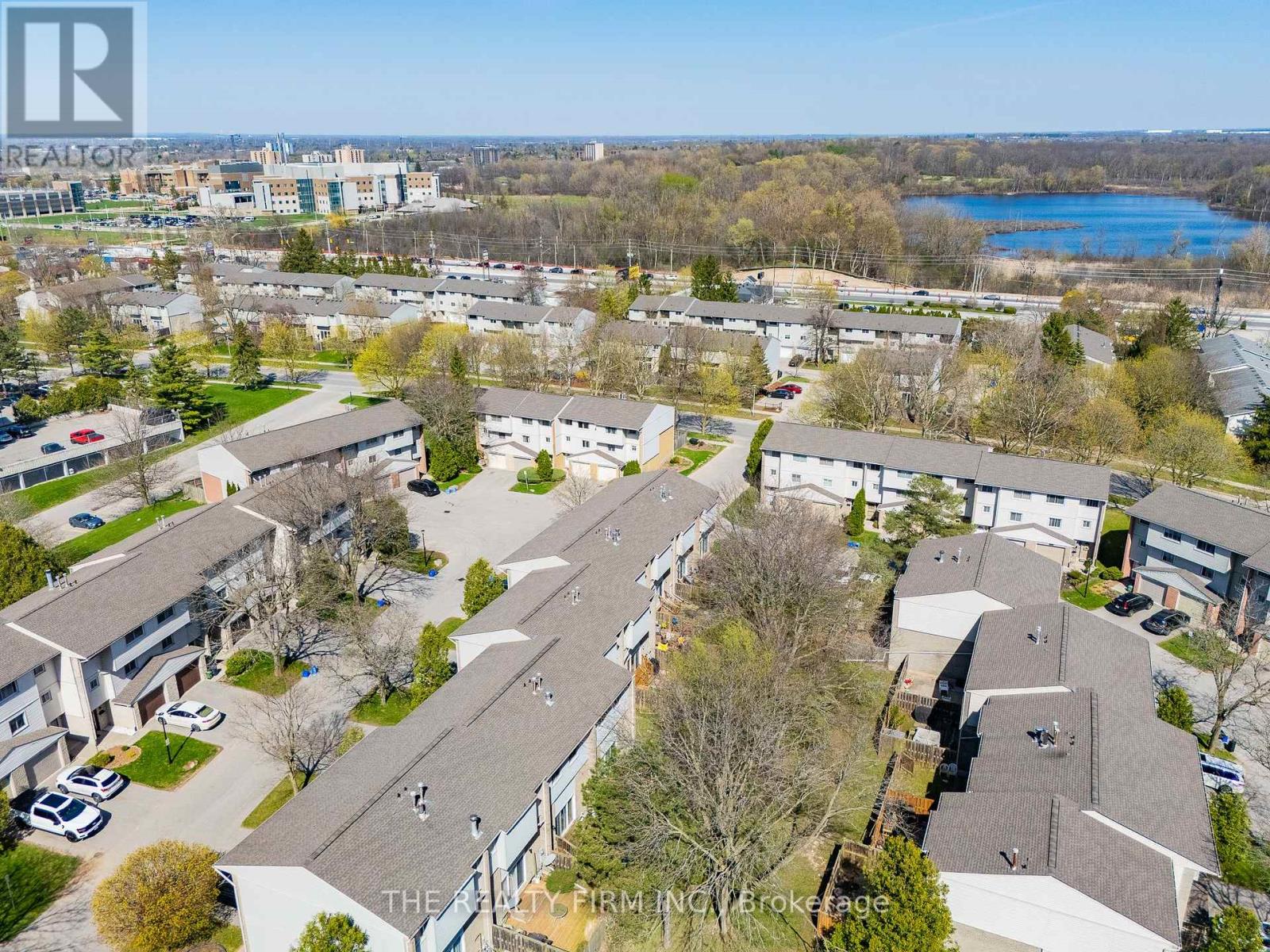 60 - 300 Sandringham Crescent, London South, Ontario  N6C 5B4 - Photo 37 - X13046644