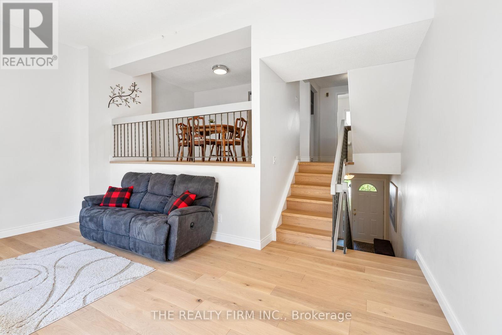 60 - 300 Sandringham Crescent, London South, Ontario  N6C 5B4 - Photo 7 - X13046644