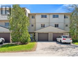 60 - 300 SANDRINGHAM CRESCENT, London South, Ontario