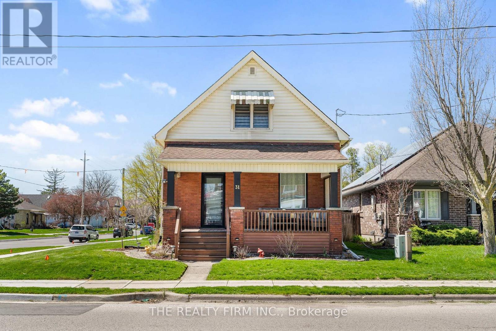 31 FIFTH AVENUE, St. Thomas, Ontario
